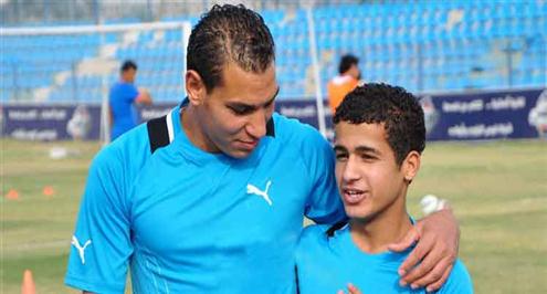 الويشي يصنع هدف فوز الطلبة على نفط الجنوب بالدورى العراقي